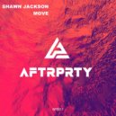Shawn Jackson - Move
