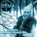 Djs Vibe - Paradise Trance Mix 2025 ()