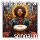 Sonorum - Spirit of the Drum (Afro mix)