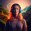 Echo of Light & Blissful Meditation Journey & Blissful Meditation Time - Quiet Inner Flow