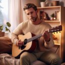 Fantastico Musica Relajante de Guitarra & Colectivo de frecuencias de planta & Los Autores - Cuerdas Para La Inspiración ()