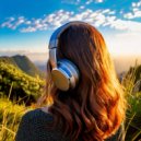 Brain Waves Rec & Relaxing Music Vibes Deluxe & Relaxing Music Zen Master - Soft Flowing Rhythms ()