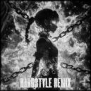 ANDROMEDA, KVRXD, Limbee - NO FEAR! (HARDSTYLE Remix) (Slowed) (Original Mix)