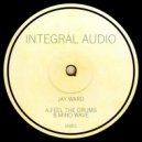 Jay Ward - Mind Wave (Original Mix)