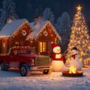 Coffee Jazz Melody - Sleigh Ride (Original Mix)