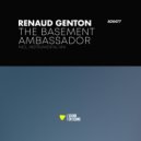 Renaud Genton - The Basement Ambassador (Extended Instrumental Mix)