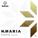 N.Maria - Aljanna (Original Mix)