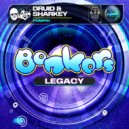 Druid & Sharkey - Pumpin (Original Mix)