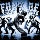 QR Moe, Cytrena - FUNK OF YOUR FEAR