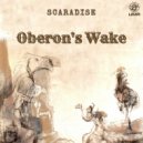 Scaradise - Under Fiery Skies ()