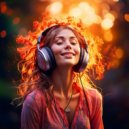 Alpha Waves Music & Beats Binaural & Beautiful Binaural Beats - Harmonious Music Layers