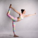 Binaural Brown Noise & Yoga Music Squad & Namaste Healing Yoga - Gentle Flow Hip Motion ()