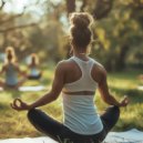 Subtle Frequencies & Smooth Meditation Music & Chittvana Ambient Music Guided Hypnosis Meditation - Tranquil Beats for Mindfulness