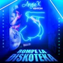 Angie K Kenton - Lunataka Remix (Bomberman Mix) (Original Mix)