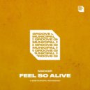 Macker - Feel So Alive (Extended Mix)