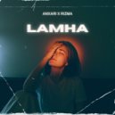 Rizma, AnXari - Lamha (Original Mix)