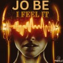 Jo Be - I Feel It (Instrumental Mix)