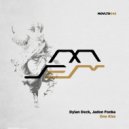 Dylan Deck & Jadon Fonka - The Way Home (Original Mix)