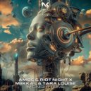 Amos & Riot Night, Miikka L, T - Midnight Drive (Extended Mix)