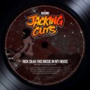 Rick Silva - This Music In My House (Medusas Me Usas Mesudas Mix)
