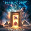 DoctorSpook & Goa Doc & Psytrance - Psy Trance Fullon Festival 2024 Top 40 Chart Hits, Vol. 7 (DJ Mix 3Hr)