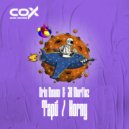 Cris Ocana & JB Martinz - Horny (Original Mix)