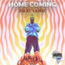 Kek'star - Home Coming
