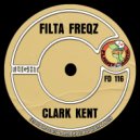 Filta Freqz - Clark Kent ()
