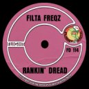 Filta Freqz - Rankin\' Dread ()