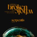 Tahüm & Heather Christie & Vir McCoy & Serpentis - Broken Whole (feat. Vir McCoy) (Serpentis Remix)