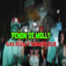 Black Dilson & Yohansito Feliz - Peñon De Molly (Original)