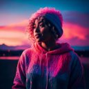 Solfeggio & Relaxing Music For Working In Office & Relaxing Music Sleep - Hip Chill Evening Vibe ()