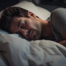Solfeggio & Sleeping Jazz Music & Sleep Soundly - Soft Tunes for Quiet Nights
