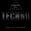 Tima Ark - Mad Love (mix)