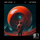 Jody Vukas - Let Me Go (Original Mix)
