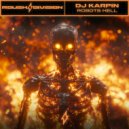 DJ Karpin - Robots Hell (Original Mix)