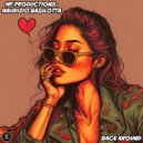 MF Productions & Maurizio Basilotta - Back Around