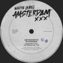 Astrohertz - Stronger (Original Mix)