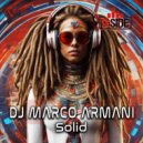 DJ Marco Armani - Solid (Spiritual Experience Mix)