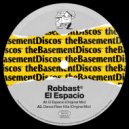 Robbast - Dance Floor Killa (Original Mix)