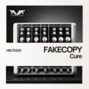 Fakecopy - Cure (Radio Edit)