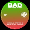 Bürkle & Etienné B. - Computer Talk (Original Mix)
