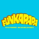 JazzyFunk & Stephane Deschezeaux feat. James John - Funk you up