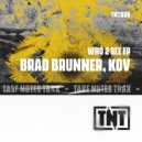 Brad Brunner, KOV - Face Off (Original Mix)