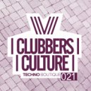 Cale Jera & Laura Sthurm - Saw (Original Mix)