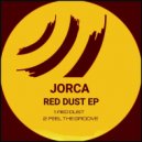 Jorca - Feel The Groove