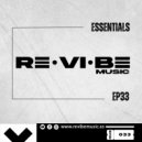 DJ Xavy - Ritmo (Original Mix)