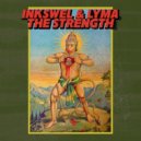 Inkswel, Lyma, Ta\'Raach - Thank You (Instrumental Mix)
