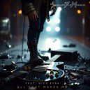 SpeniceTheMenace feat. Nick Eyra - All That Makes Me (Original Mix)