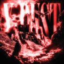 6SIXSIX - X-DUST (SPED UP) (Original Mix)